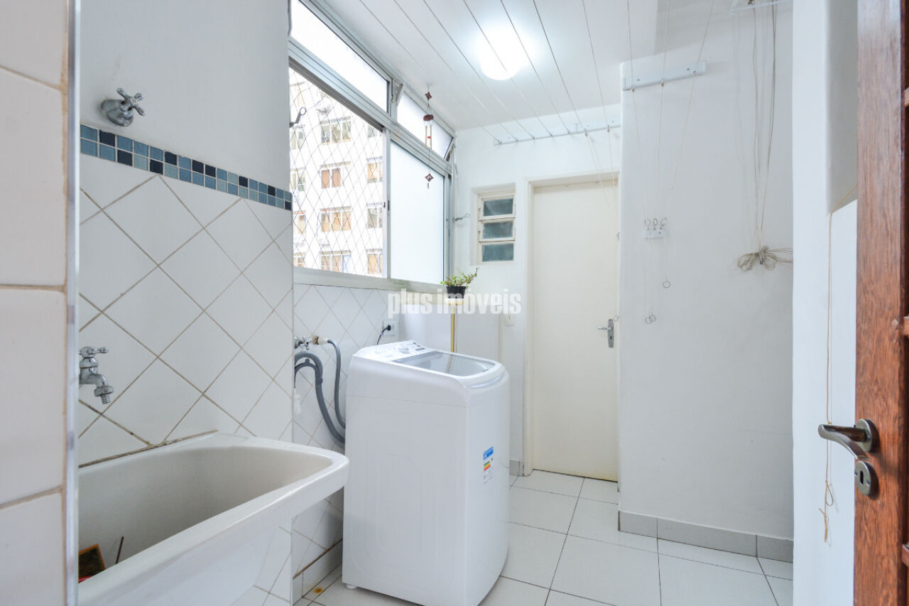 Apartamento, 4 quartos, 72 m² - Foto 37