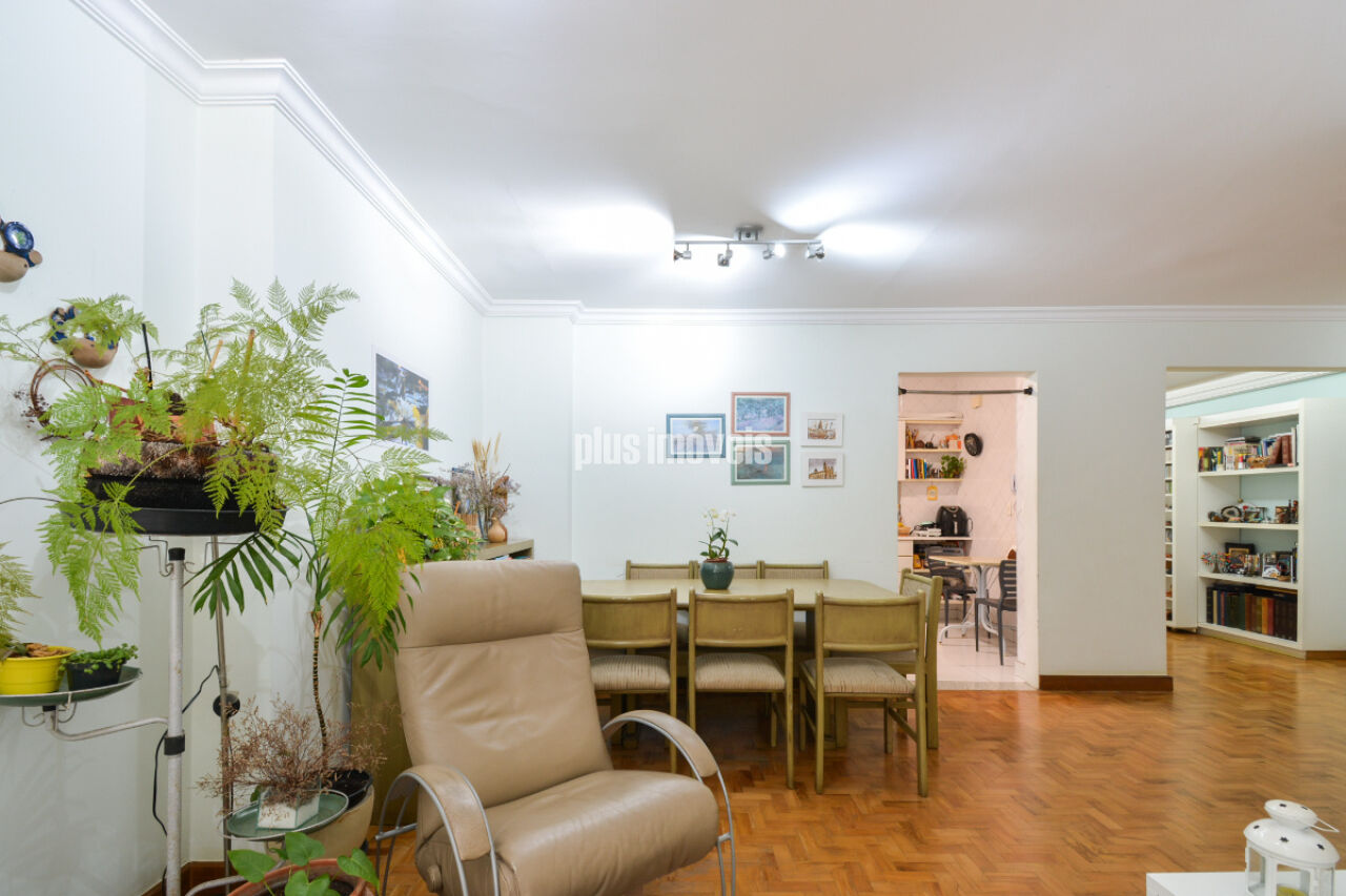 Apartamento, 4 quartos, 72 m² - Foto 6
