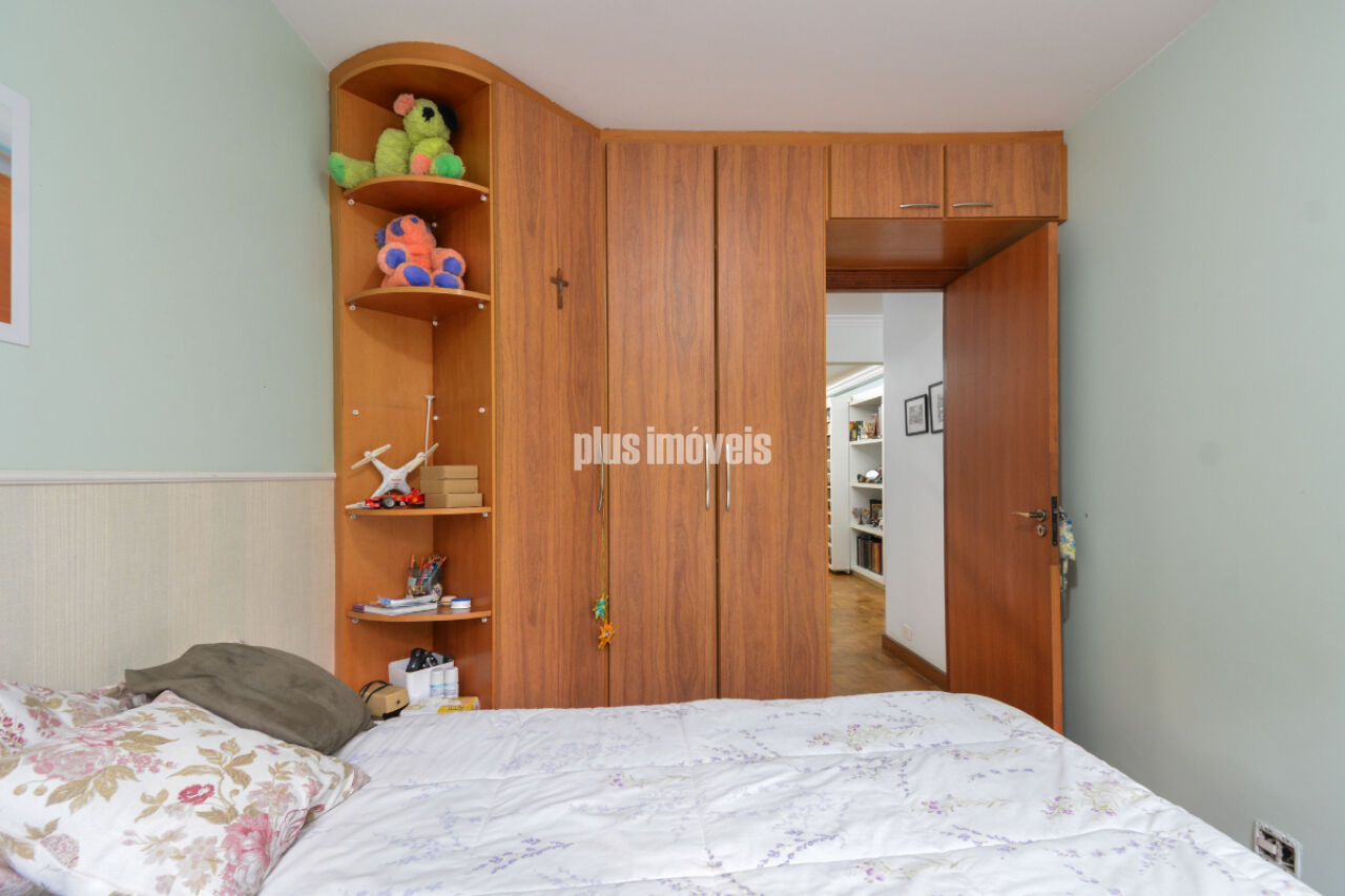 Apartamento, 4 quartos, 72 m² - Foto 20