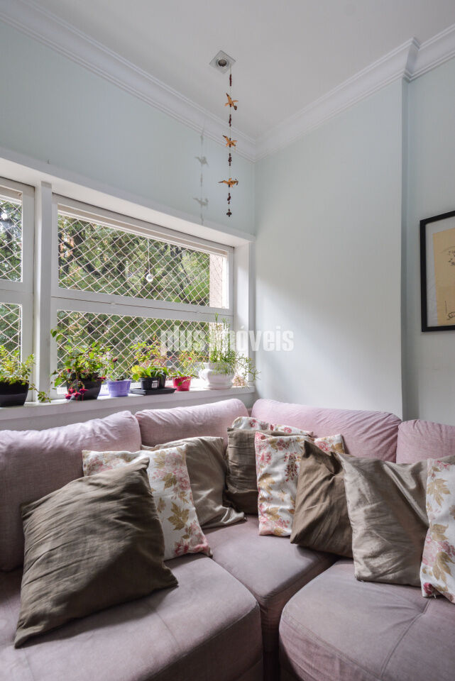 Apartamento, 4 quartos, 72 m² - Foto 5