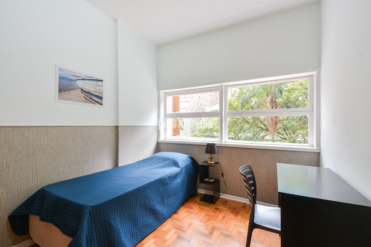 Apartamento, 4 quartos, 72 m² - Foto 24
