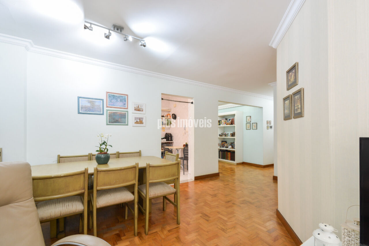 Apartamento, 4 quartos, 72 m² - Foto 3