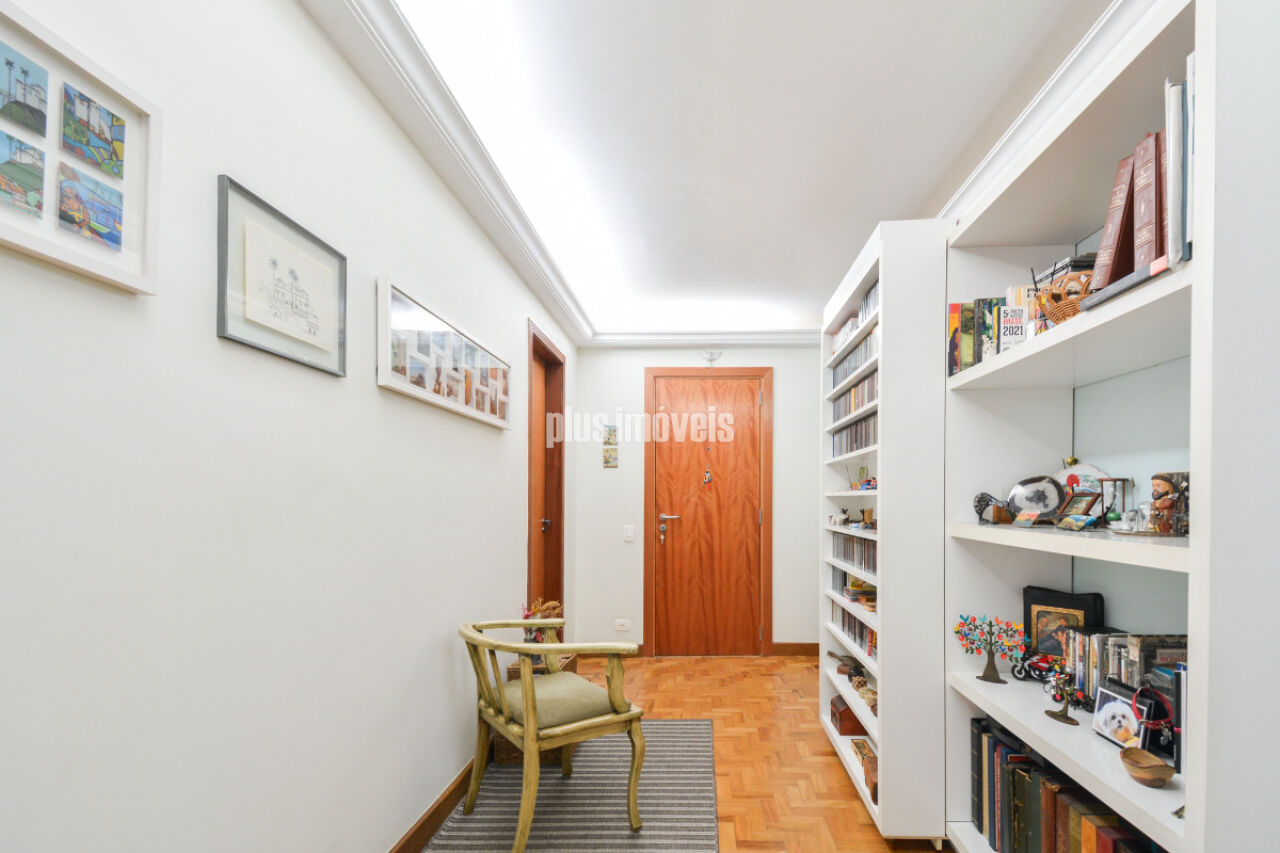 Apartamento, 4 quartos, 72 m² - Foto 12