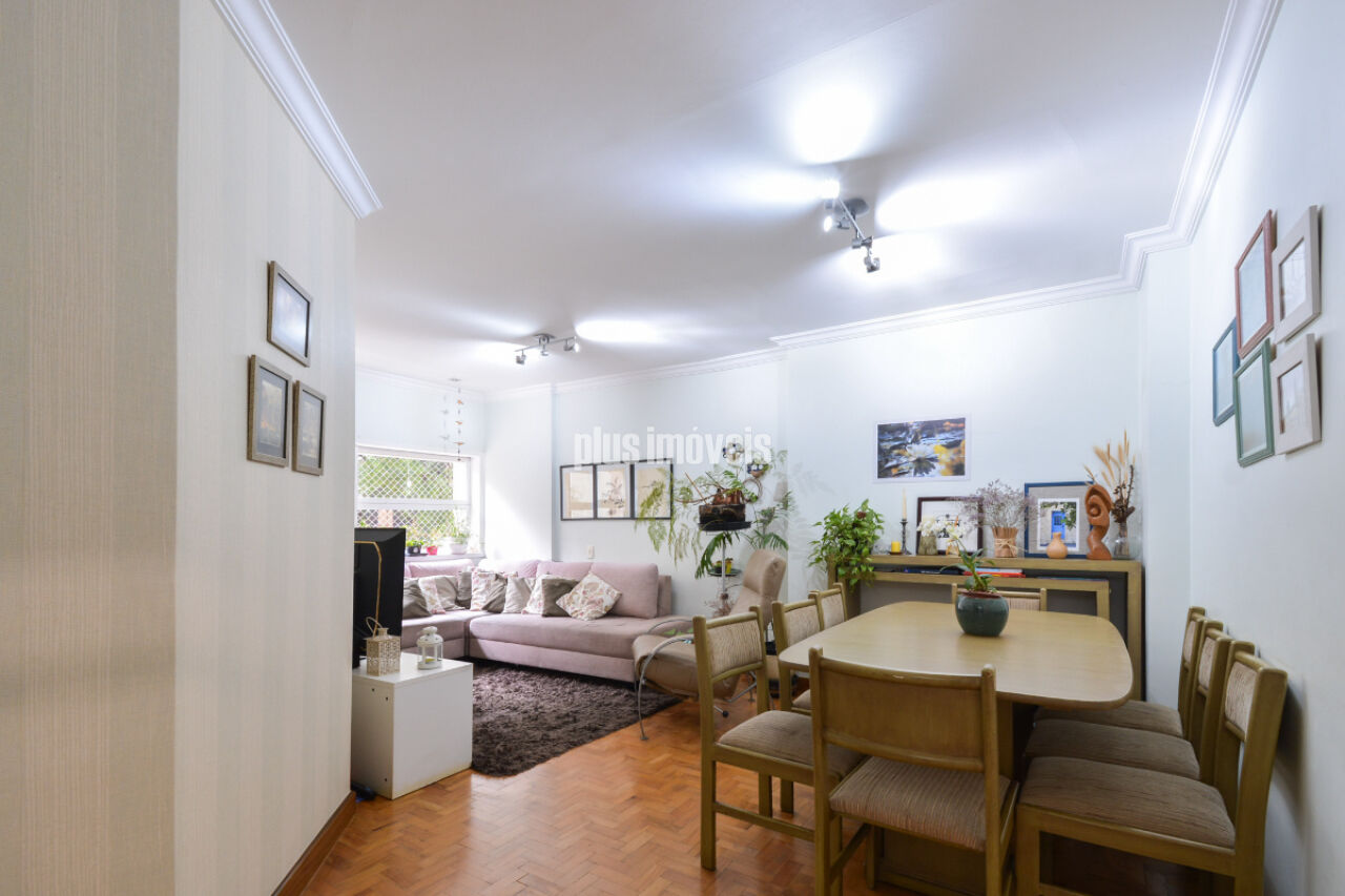 Apartamento, 4 quartos, 72 m² - Foto 10