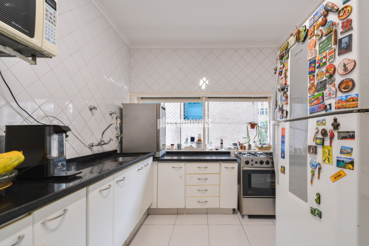 Apartamento, 4 quartos, 72 m² - Foto 31