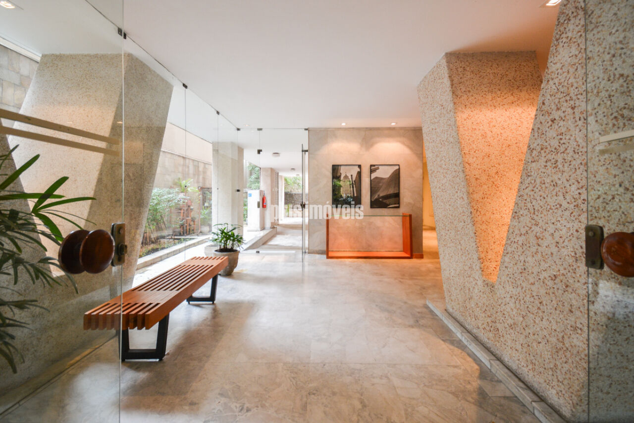 Apartamento, 4 quartos, 72 m² - Foto 40