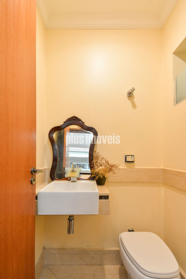 Apartamento, 4 quartos, 72 m² - Foto 7