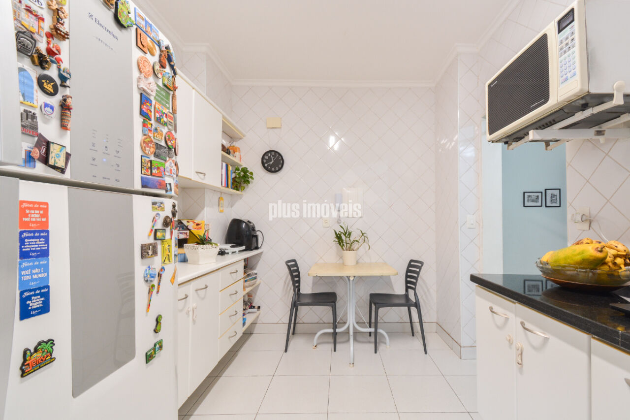 Apartamento, 4 quartos, 72 m² - Foto 30