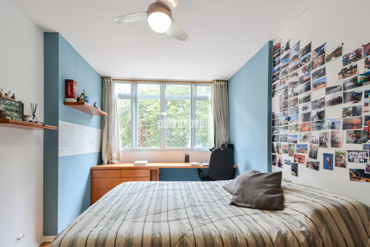 Apartamento, 4 quartos, 72 m² - Foto 22