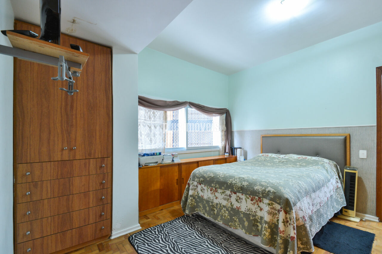 Apartamento, 4 quartos, 72 m² - Foto 27