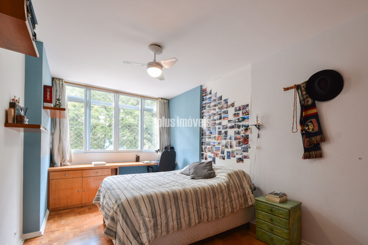 Apartamento, 4 quartos, 72 m² - Foto 21