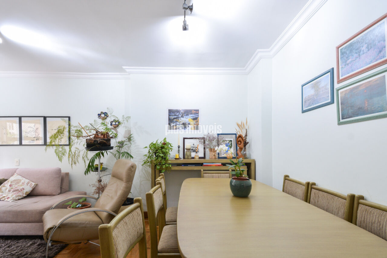 Apartamento, 4 quartos, 72 m² - Foto 9