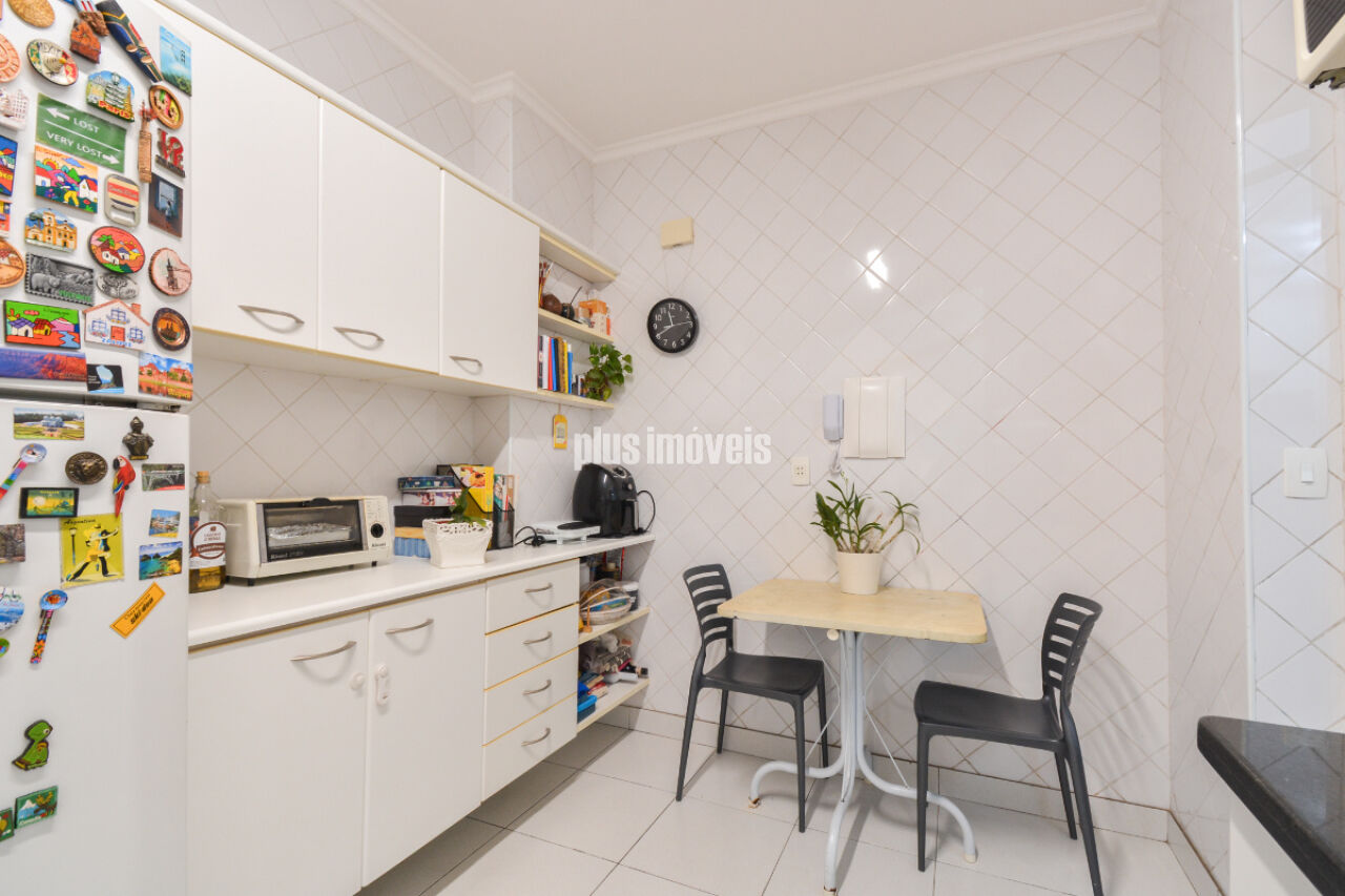Apartamento, 4 quartos, 72 m² - Foto 34