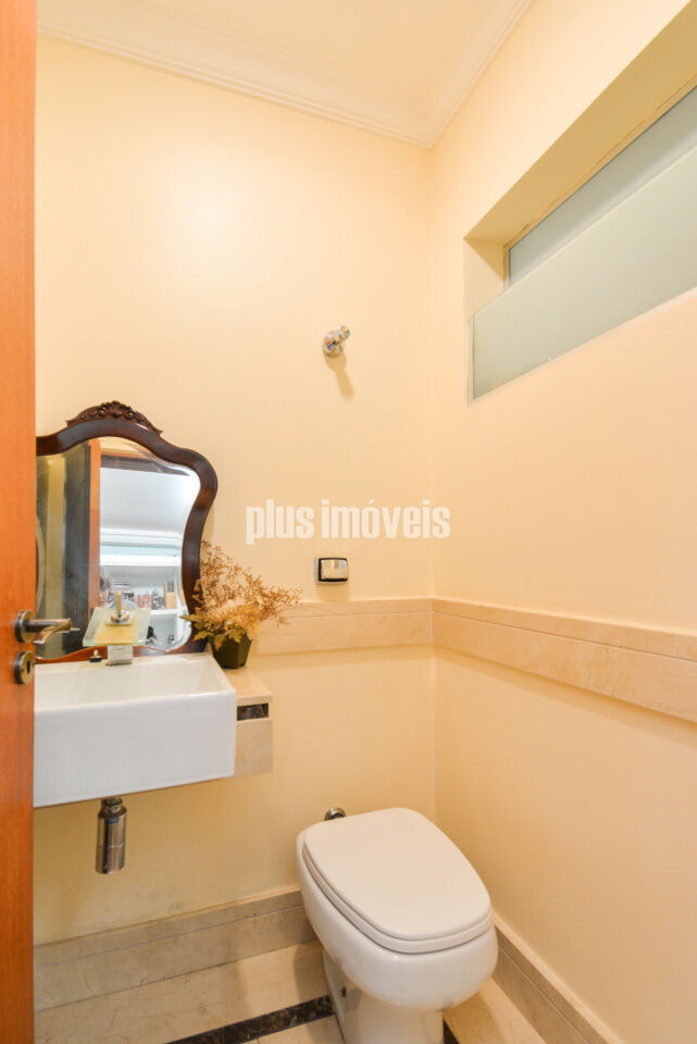 Apartamento, 4 quartos, 72 m² - Foto 8