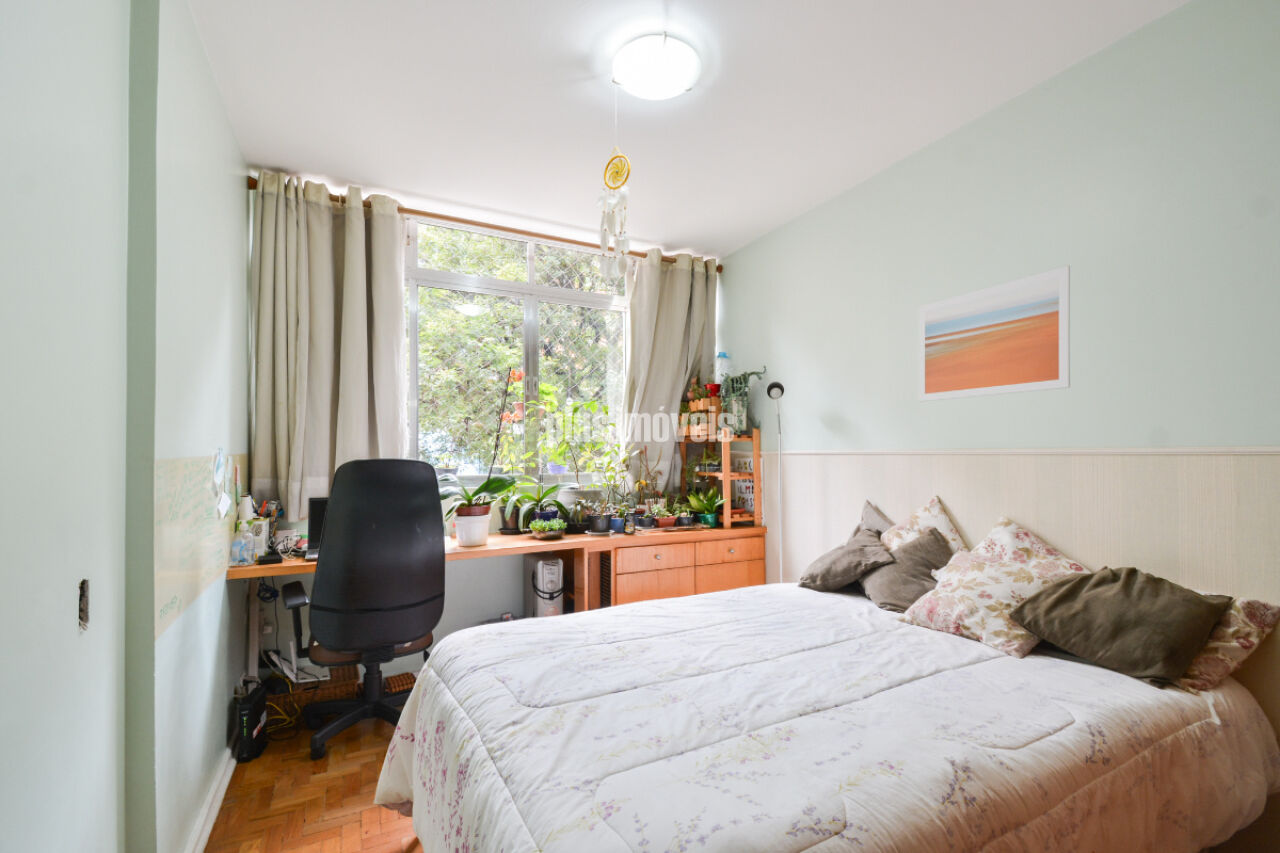 Apartamento, 4 quartos, 72 m² - Foto 29