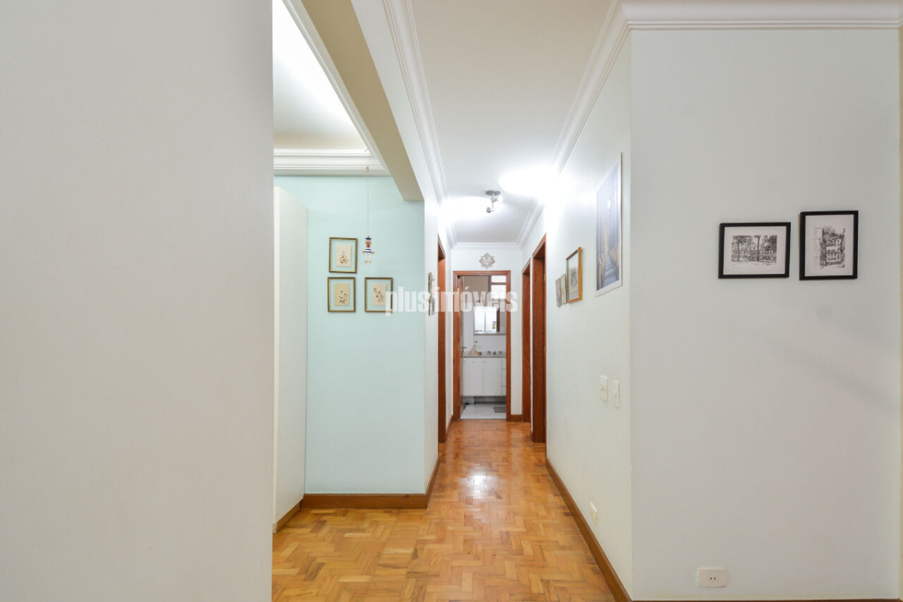 Apartamento, 4 quartos, 72 m² - Foto 11
