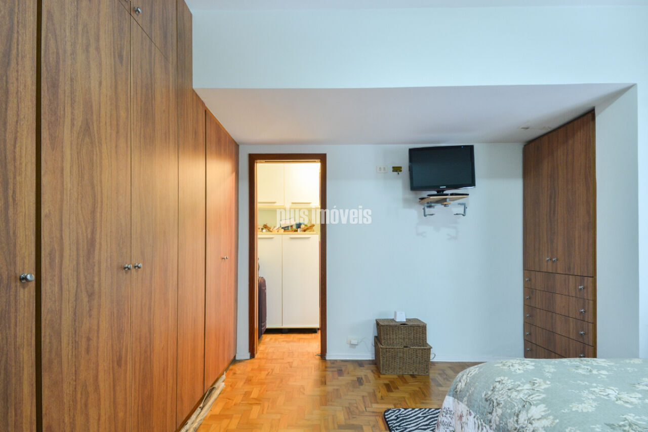 Apartamento, 4 quartos, 72 m² - Foto 15