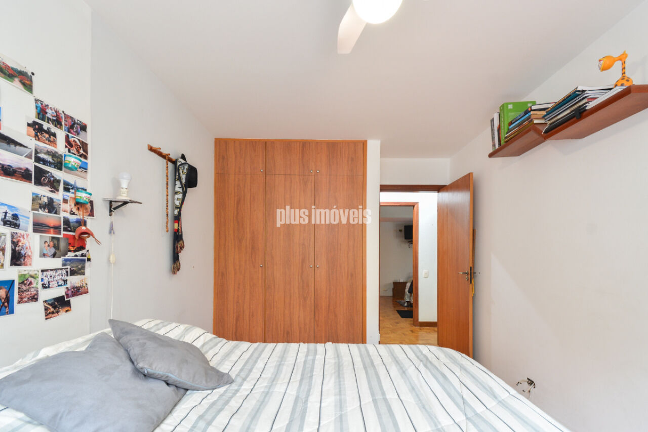 Apartamento, 4 quartos, 72 m² - Foto 25