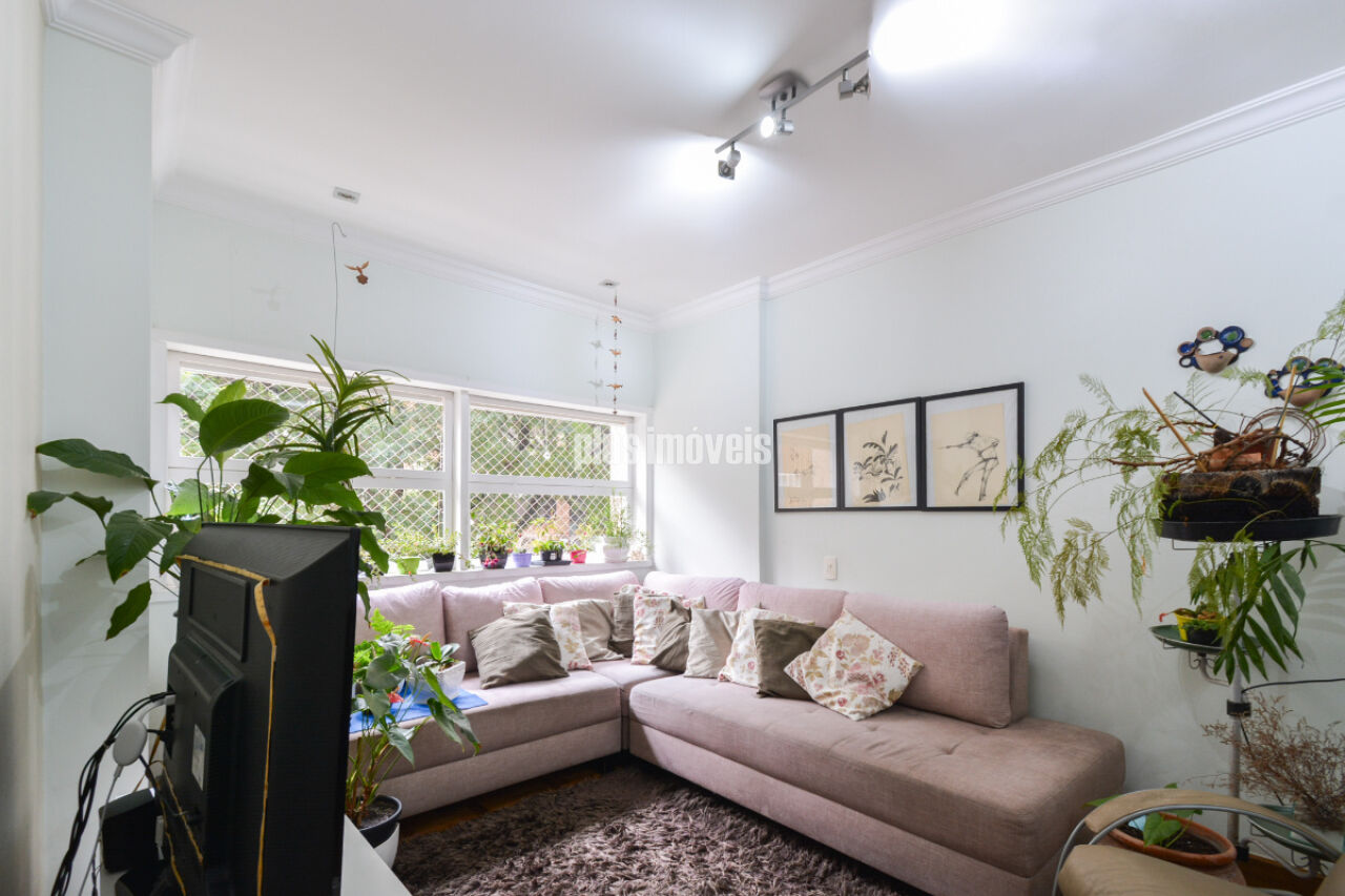 Apartamento, 4 quartos, 72 m² - Foto 4