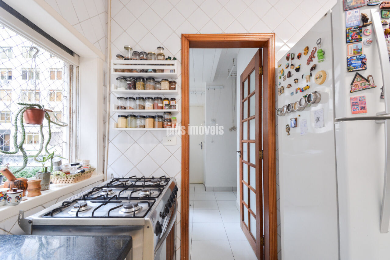 Apartamento, 4 quartos, 72 m² - Foto 35