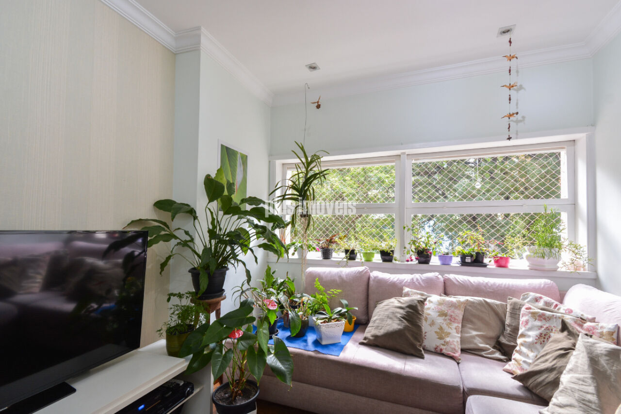 Apartamento, 4 quartos, 72 m² - Foto 2