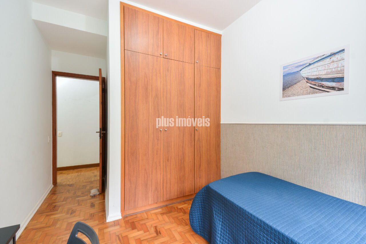 Apartamento, 4 quartos, 72 m² - Foto 23