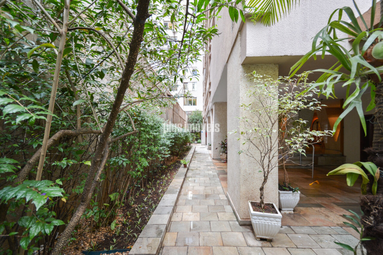 Apartamento, 4 quartos, 72 m² - Foto 43