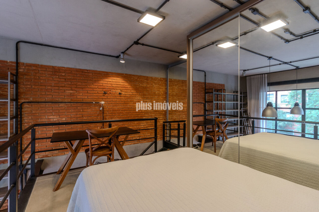 Apartamento, 1 quarto, 70 m² - Foto 18