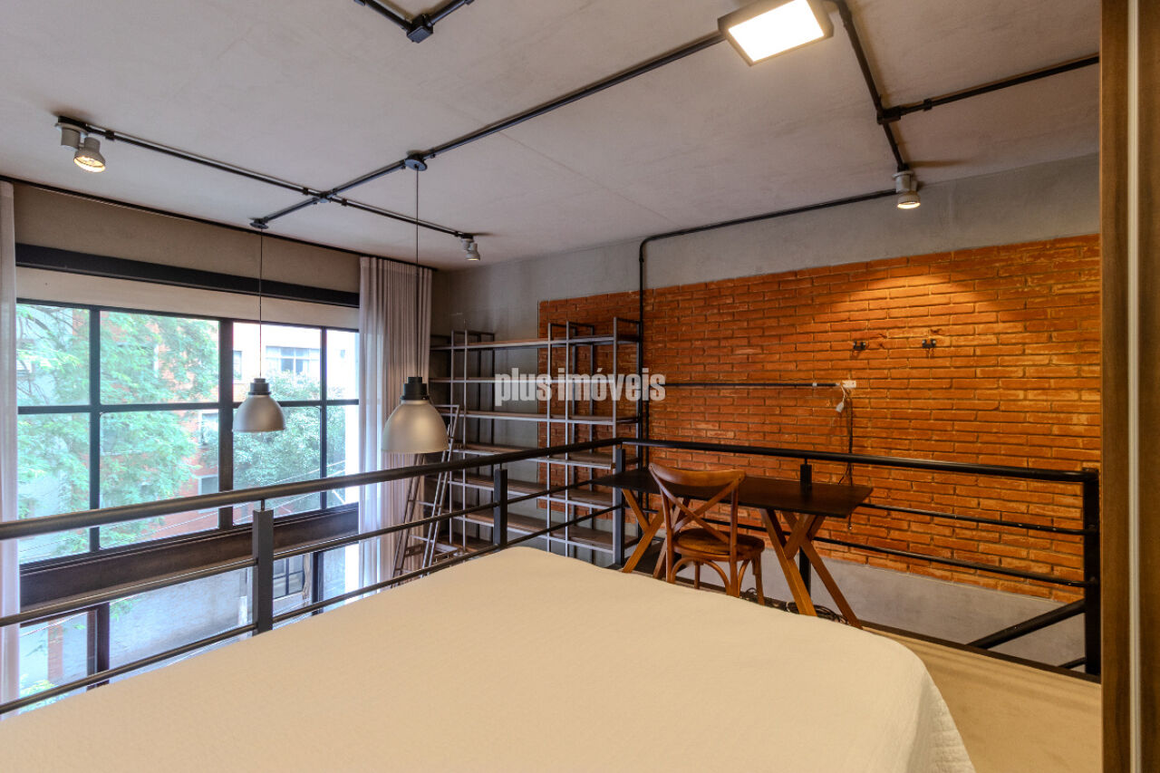 Apartamento, 1 quarto, 70 m² - Foto 20