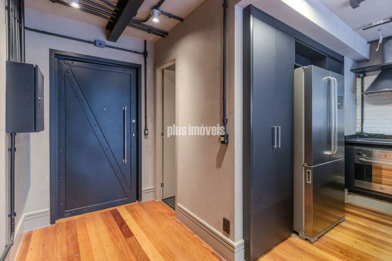 Apartamento, 1 quarto, 70 m² - Foto 5