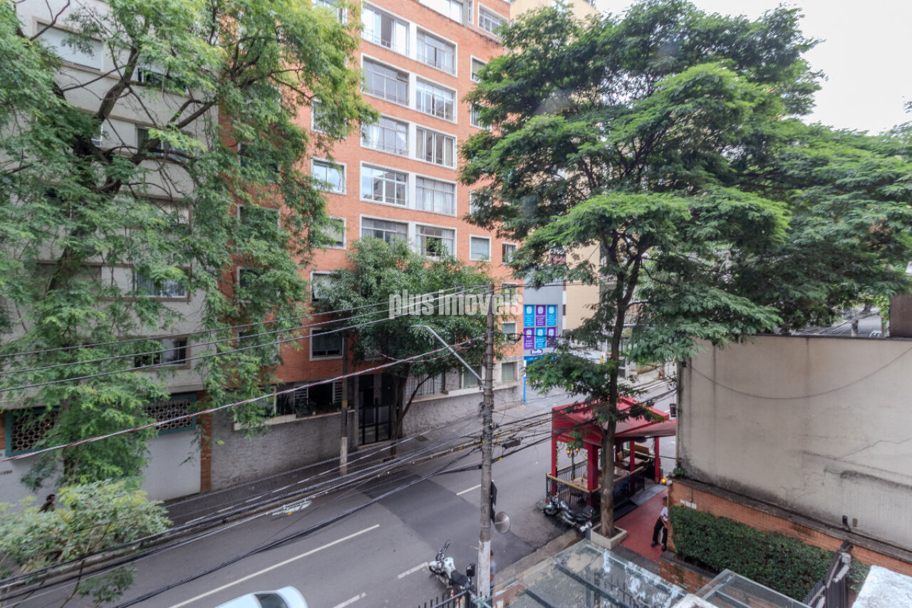 Apartamento, 1 quarto, 70 m² - Foto 15