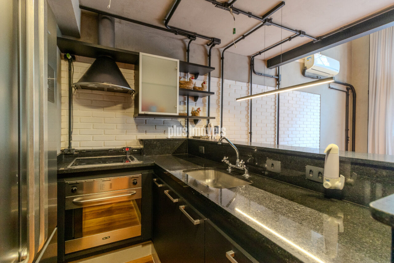 Apartamento, 1 quarto, 70 m² - Foto 6
