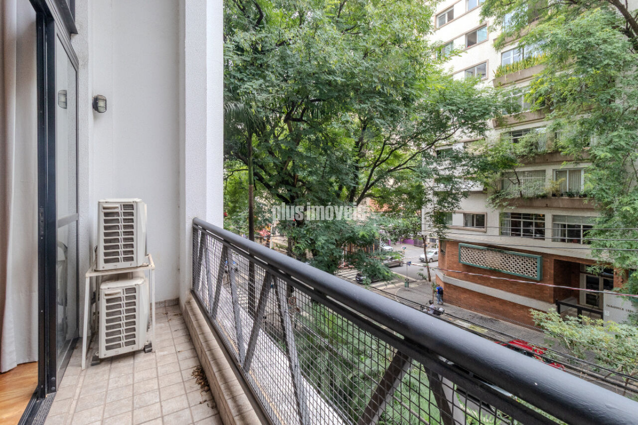 Apartamento, 1 quarto, 70 m² - Foto 12