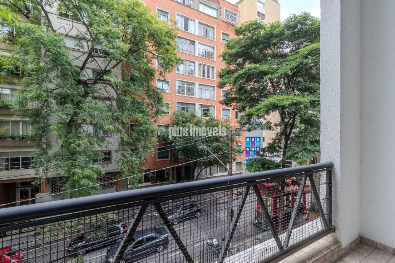 Apartamento, 1 quarto, 70 m² - Foto 11