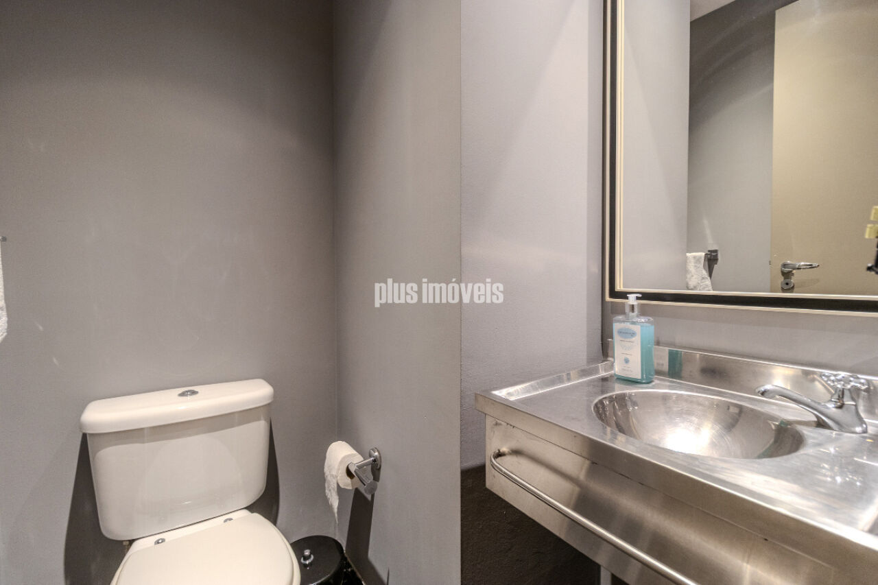 Apartamento, 1 quarto, 70 m² - Foto 9