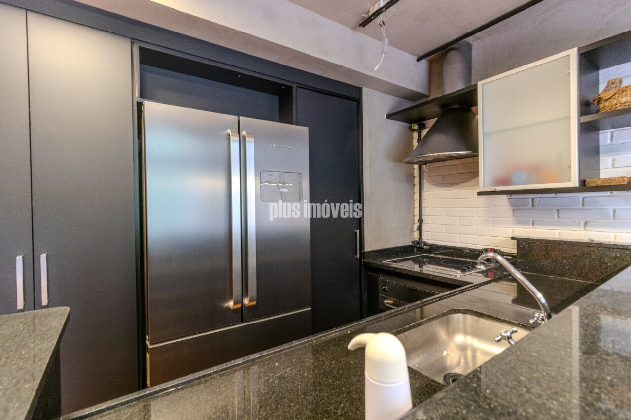 Apartamento, 1 quarto, 70 m² - Foto 7