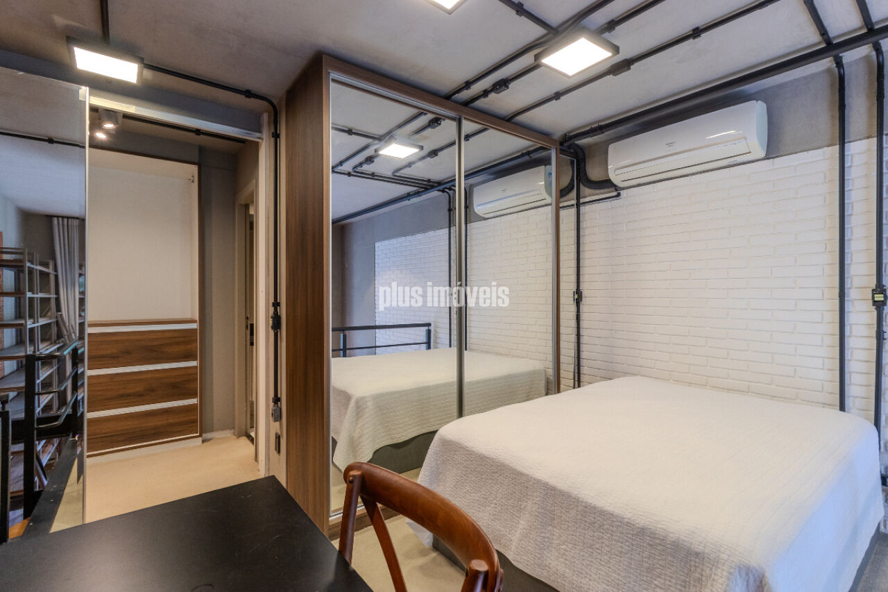Apartamento, 1 quarto, 70 m² - Foto 19
