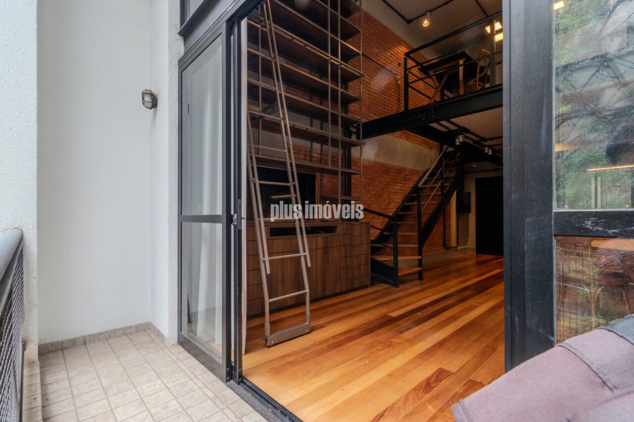 Apartamento, 1 quarto, 70 m² - Foto 13