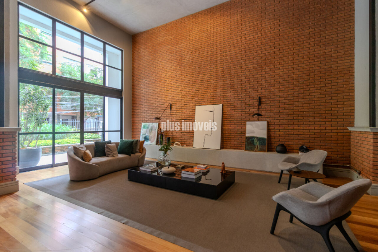 Apartamento, 1 quarto, 70 m² - Foto 27