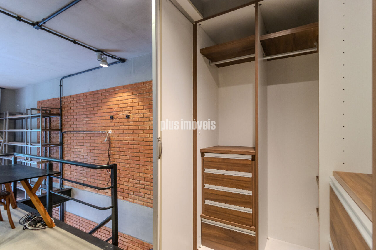 Apartamento, 1 quarto, 70 m² - Foto 23
