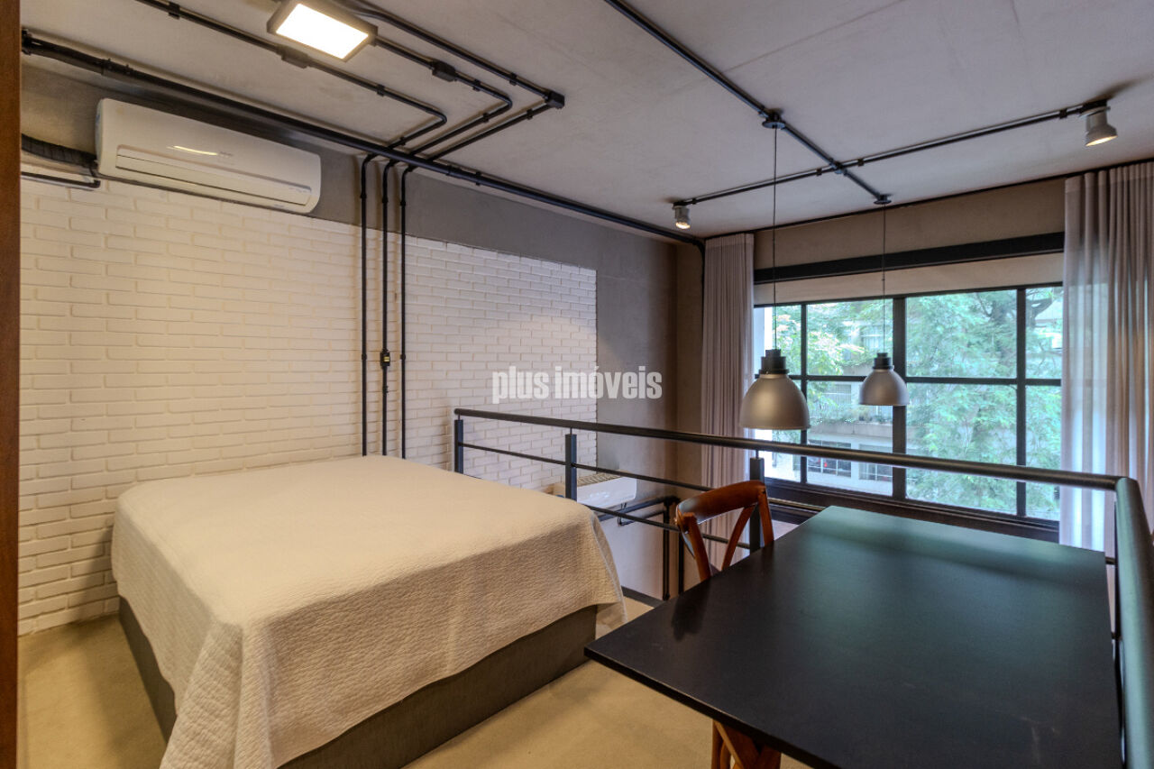 Apartamento, 1 quarto, 70 m² - Foto 17