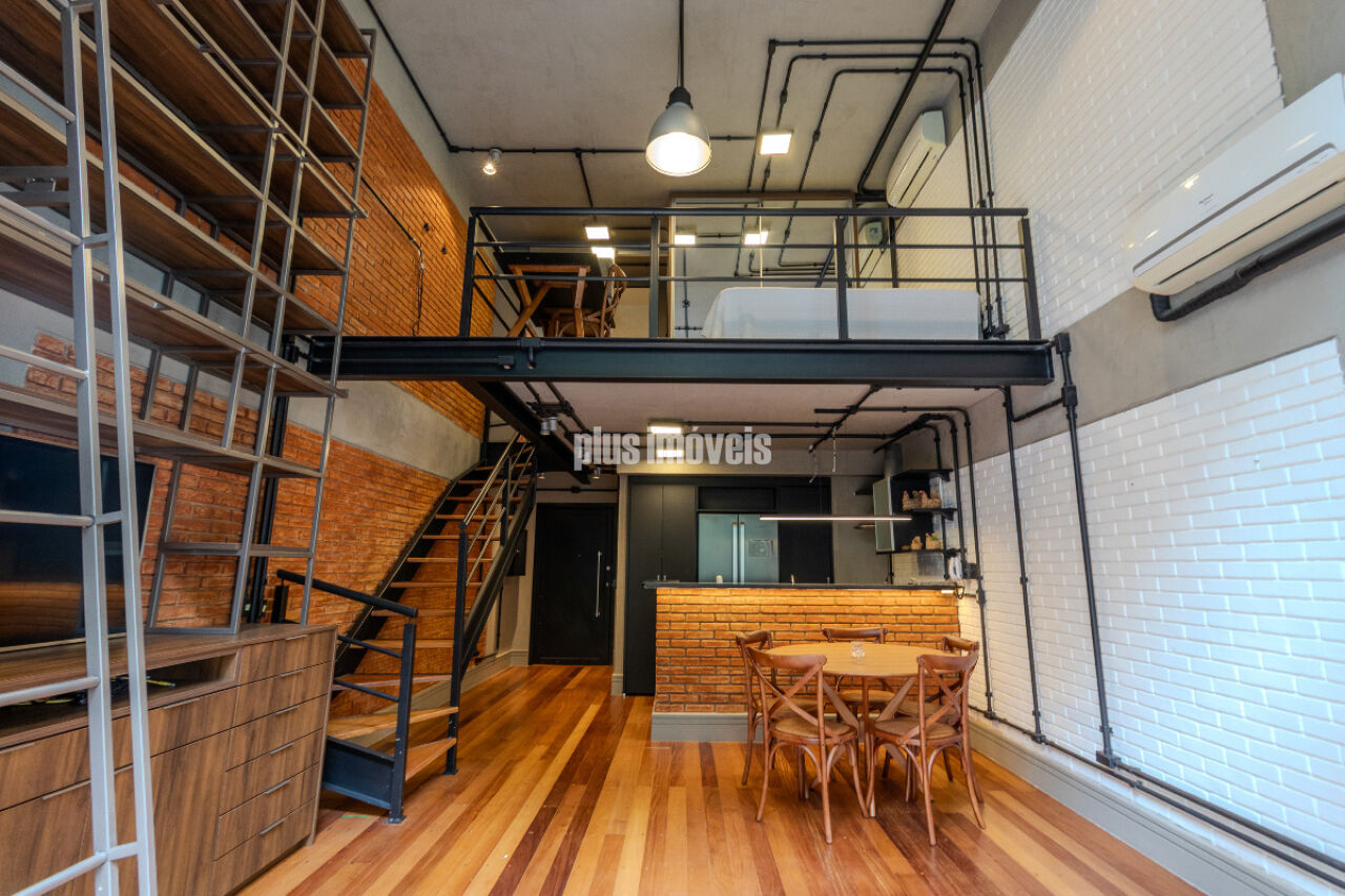 Apartamento, 1 quarto, 70 m² - Foto 14