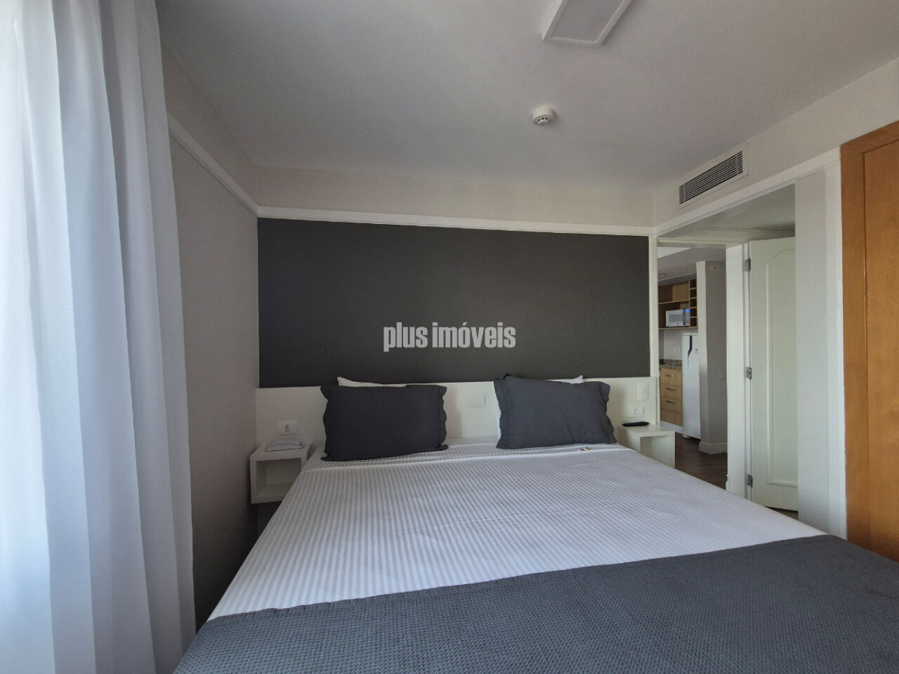 Flat/Apart Hotel, 2 quartos, 58 m² - Foto 26