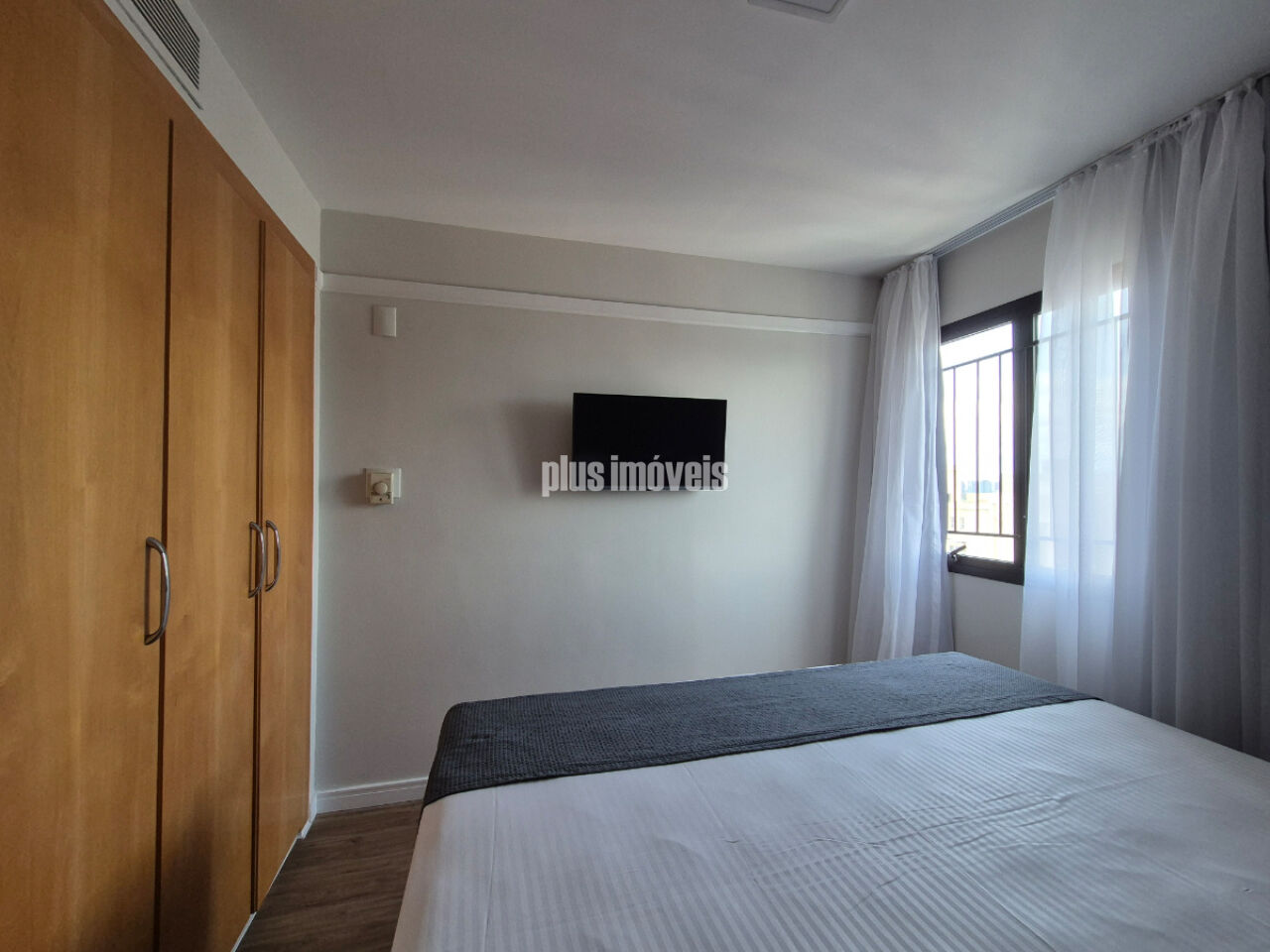 Flat/Apart Hotel, 2 quartos, 58 m² - Foto 24