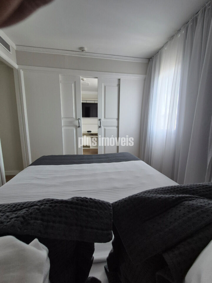 Flat/Apart Hotel, 2 quartos, 58 m² - Foto 20