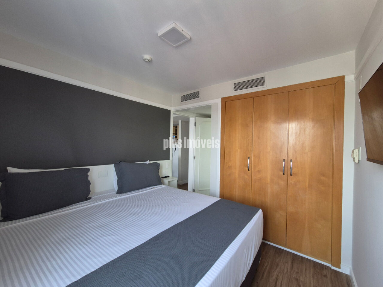 Flat/Apart Hotel, 2 quartos, 58 m² - Foto 25