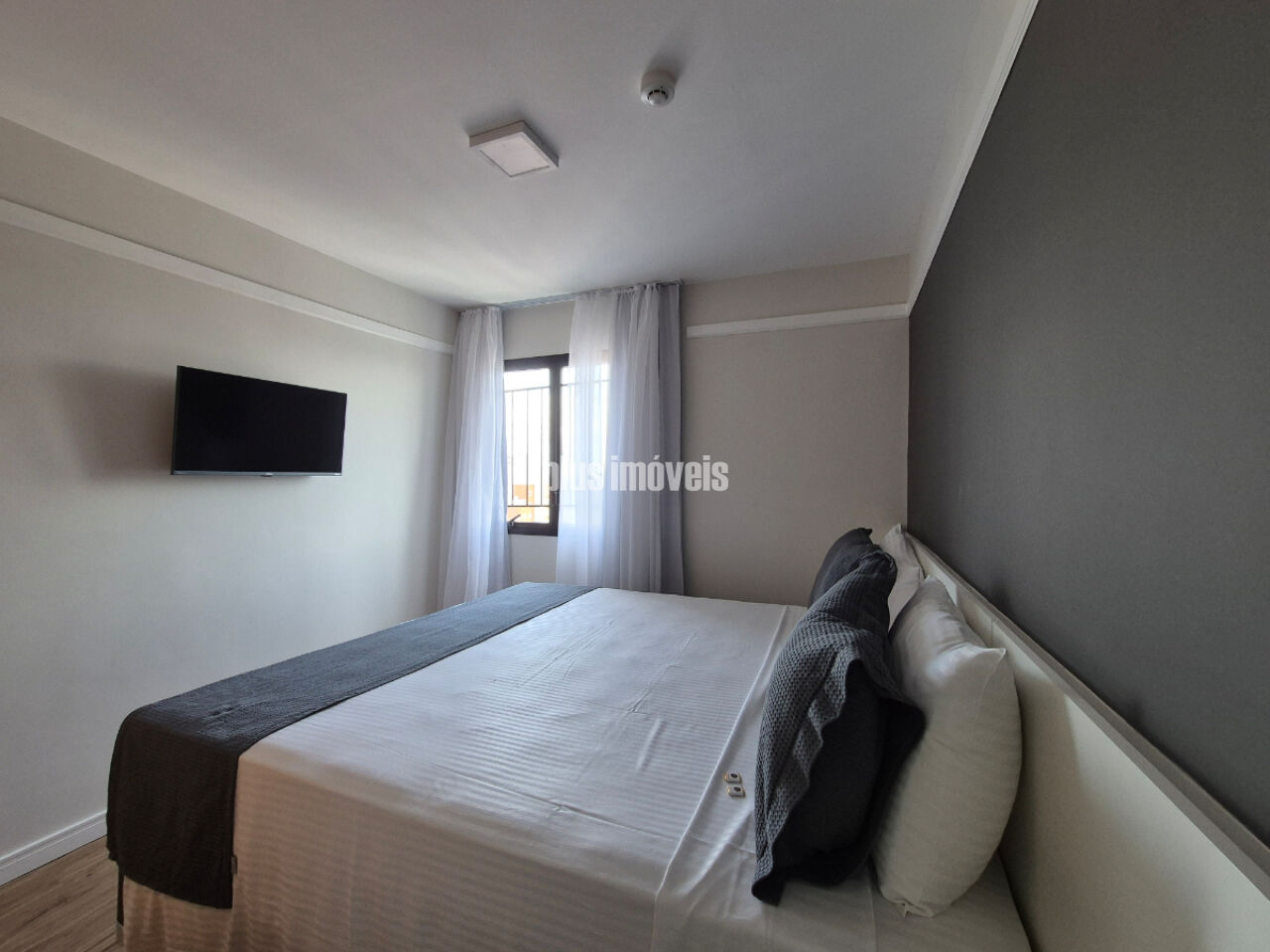 Flat/Apart Hotel, 2 quartos, 58 m² - Foto 23