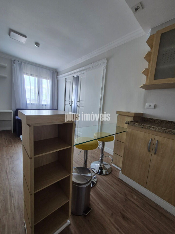 Flat/Apart Hotel, 2 quartos, 58 m² - Foto 12
