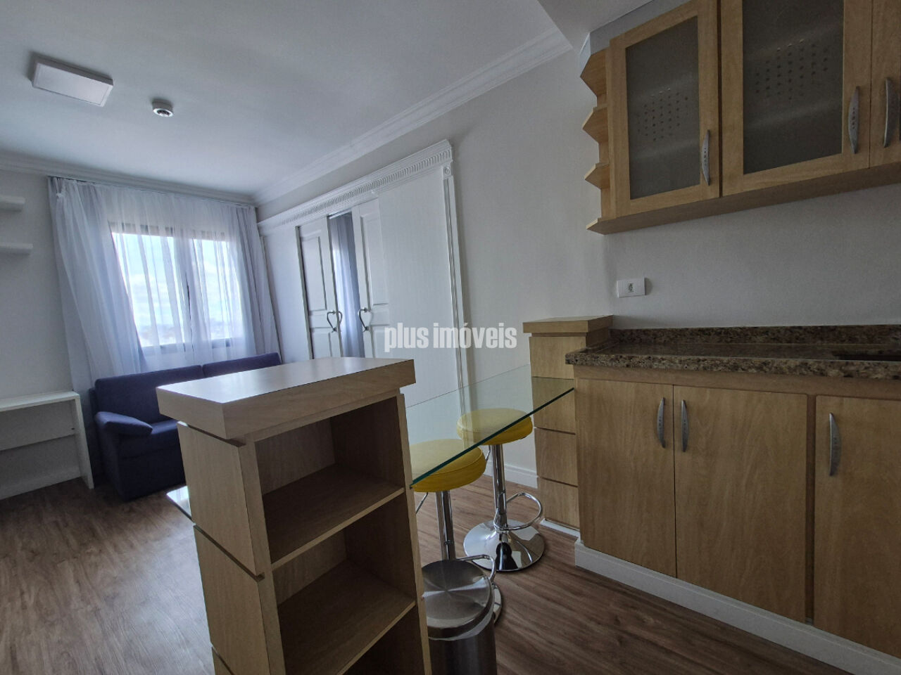 Flat/Apart Hotel, 2 quartos, 58 m² - Foto 7
