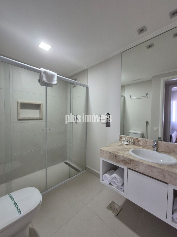 Flat/Apart Hotel, 2 quartos, 58 m² - Foto 21